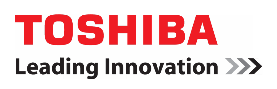 Wspieramy produkty marki Toshiba