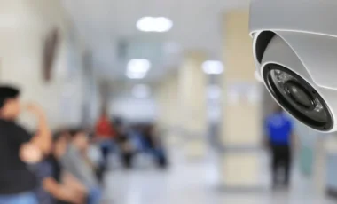 Monitoring CCTV w&nbsp;obiektach Medycznych – Kara dla Centrum Medycznego Ujastek