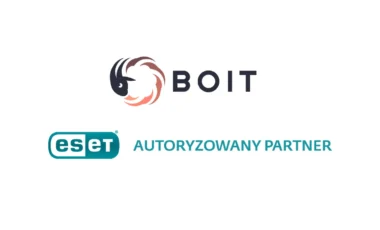 ESET PROTECT dla biznesu – bezpieczeństwo w&nbsp;chmurze dla Twojej&nbsp;firmy