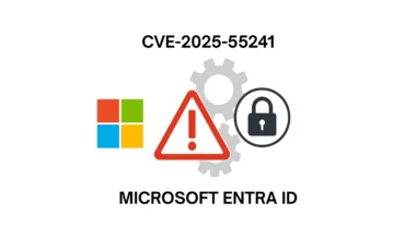Microsoft łata krytyczną lukę w&nbsp;Entra ID&nbsp;– co&nbsp;to&nbsp;oznacza dla Twojej&nbsp;firmy?