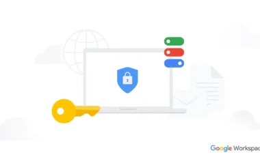 AI do&nbsp;wykrywania ransomware w&nbsp;Google Drive