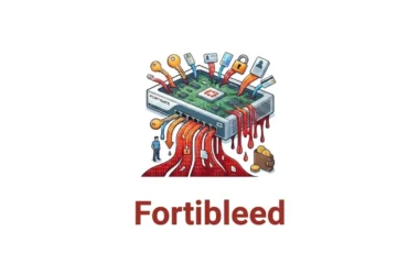 Luka w&nbsp;FortiGate umożliwia kradzież 110 mln danych logowania