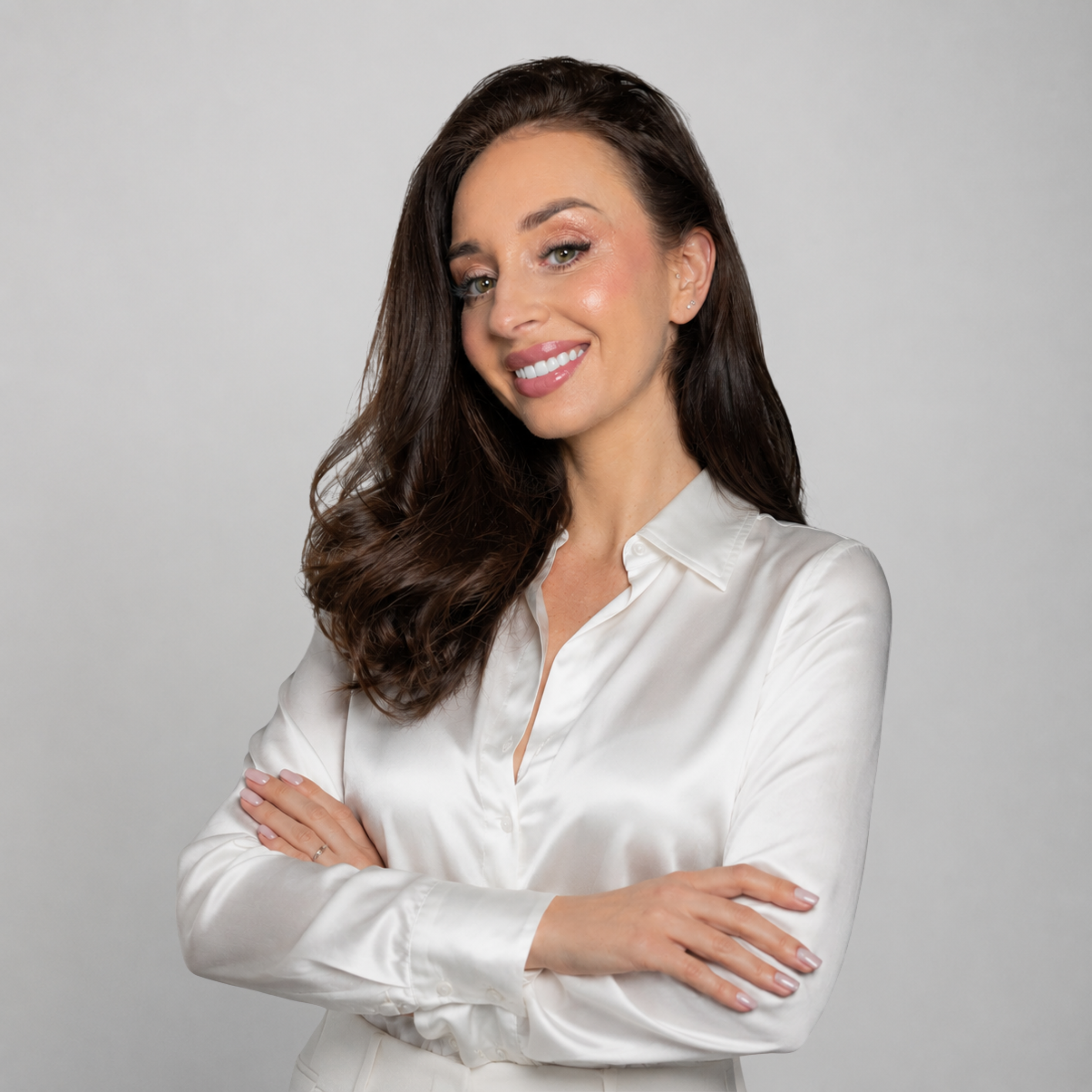 Joanna Bzówka