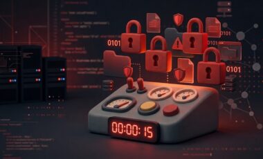 Utrata danych w&nbsp;AWS po&nbsp;atakach dronów. Czego ten incydent uczy firmy?