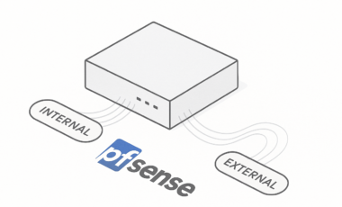 pfSense – najważniejsze informacje o&nbsp;firewallu open source