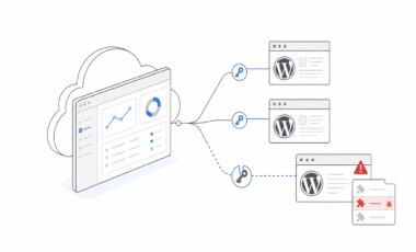 Przejęte klucze UpdraftCentral – ataki na&nbsp;strony WordPress